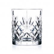 Szklanki do whisky Melodia 6 szt. Lyngby Glas