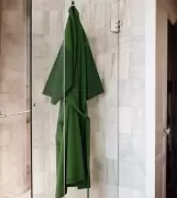 Szlafrok Duo zielony HAY