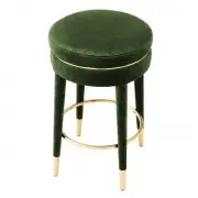 TABORET PARISIAN ZIELONY EICHHOLTZ