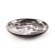 TALERZ COSMIC MOON 30 CM SELETTI