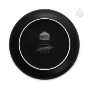 TALERZ COSMIC MOON 30 CM SELETTI