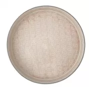 TALERZ DO SERWOWANIA CECILE 30 CM BLOOMINGVILLE