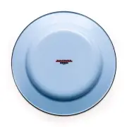 TALERZ EMALIOWANY APPLE 26 CM SELETTI