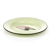 TALERZ EMALIOWANY SOAP 26 CM SELETTI