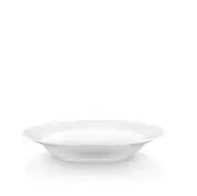 TALERZ GŁĘBOKI OBIADOWY 25 CM TRIO LEGIO NOVA EVA SOLO