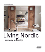 Album Living Nordic: Harmony in Design