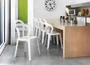 KRZESŁO TITI SCAB DESIGN