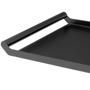 Taca Charlie czarna Broste Copenhagen