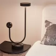 Taca Sessio czarna AYTM