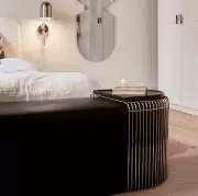 Taca Sessio czarna AYTM