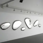 Lustro Tafla O6 Zieta