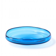Misa Eye Plate S Niebieska Pols Potten