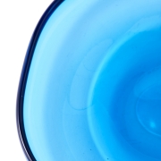 Misa Eye Plate S Niebieska Pols Potten