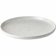 Talerz Forma 26 cm 4 szt. Bolia
