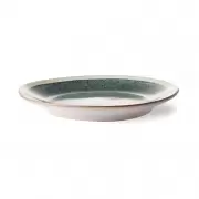 Talerz ceramiczny 70s 2 szt. Mist HKliving