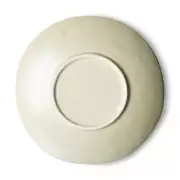 Talerz ceramiczny 70s 2 szt. Pistachio HKliving
