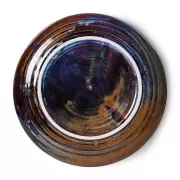 Talerz głęboki Chef Ceramics 21,5 cm niebieski HKliving