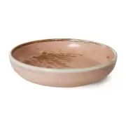 Talerz głęboki Chef Ceramics 21,5 cm różowy HKliving