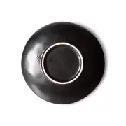 Talerz deserowy ceramiczny 70s 2 szt. stars HKliving