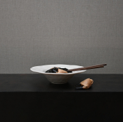 Talerz do makaronu Native 101 Copenhagen