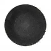 Talerz do makaronu nordic coal 4 szt. Broste Copenhagen