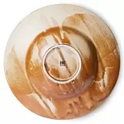 Talerz do pasty Chef Ceramics kremowy HKliving