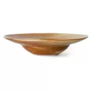 Talerz do pasty Chef Ceramics kremowy HKliving