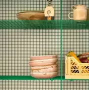Talerz do pasty Chef Ceramics kremowy HKliving