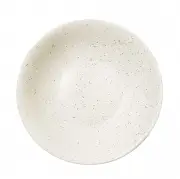 Talerz głęboki nordic vanilla 8 szt. Broste Copenhagen