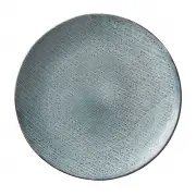 Talerz obiadowy Nordic Sea 31 cm 8 szt. Broste Copenhagen