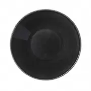 Talerz obiadowy nordic coal głęboki 8 szt. Broste Copenhagen