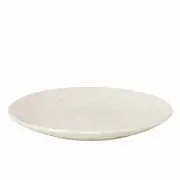 Talerz obiadowy nordic vanil 8 szt. Broste Copenhagen