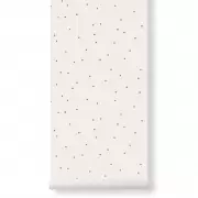 Tapeta Dot Off White Ferm Living
