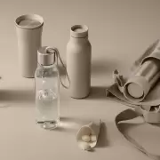 Termos Urban 0.5 l beżowy Eva Solo
