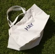 Torba Weekend bag No 2 naturalna Hay
