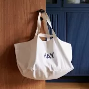 Torba Weekend bag No 2 naturalna Hay