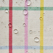 Torba na zakupy Iona Multicolore