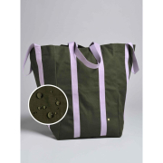 Torba na zakupy Maxi Poppins Kale La Cerise sur le Gâteau