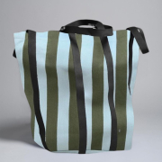 Torba na zakupy Maxi Poppins Matcha La Cerise sur le Gâteau