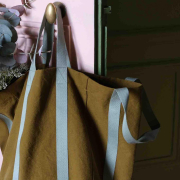 Torba na zakupy Maxi Poppins Nuts La Cerise sur le Gâteau