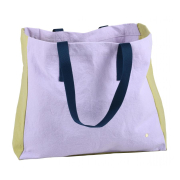 Torba na zakupy Tricolo Lilas La Cerise sur le Gâteau