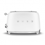 Toster na 2 kromki 50's Style biały Smeg