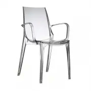 Krzesło Vanity Z Podłokietnikami Scab Design