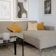 SOFA MODUŁOWA VILLE SITS