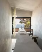 Album Living by the Sea