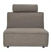 SOFA VESTA 2.5+CHL FURNINOVA