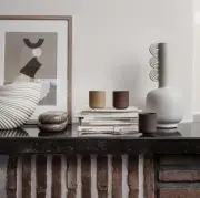 WAZON MUSES CLIO FERM LIVING