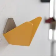 WIESZAK BUTTERFLIES MINI PERŁOWY BIAŁY UMAGE