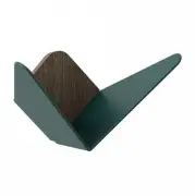 WIESZAK BUTTERFLIES MINI UMAGE ZIELONY UMAGE