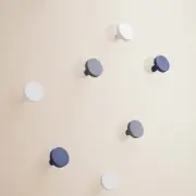 WIESZAK CHIODO 6 SZT. MINIFORMS